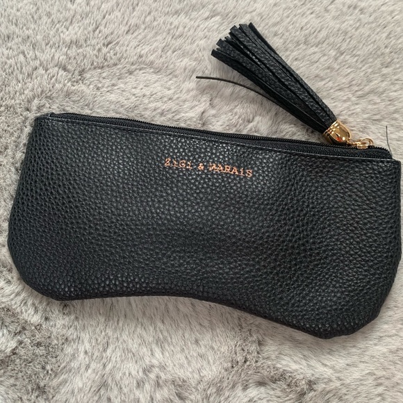 Zigi & Marais sunglasses case - Picture 2 of 3